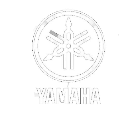 Yamaha Logo