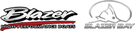 Blazer High Performance Boats Logo