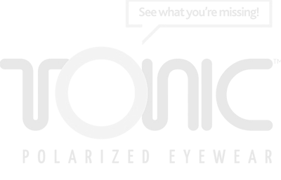 Tonic Polarized Eyewear Logo